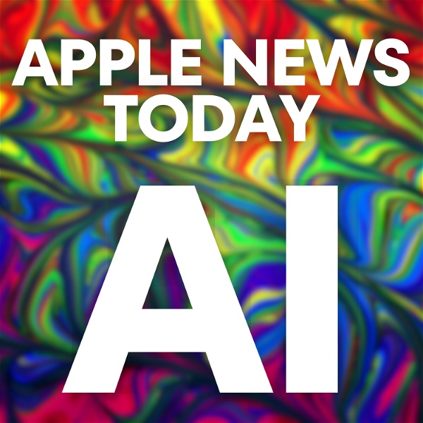 Artwork for Apple News Today AI