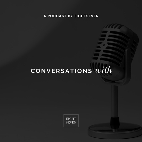 Artwork for Conversations with