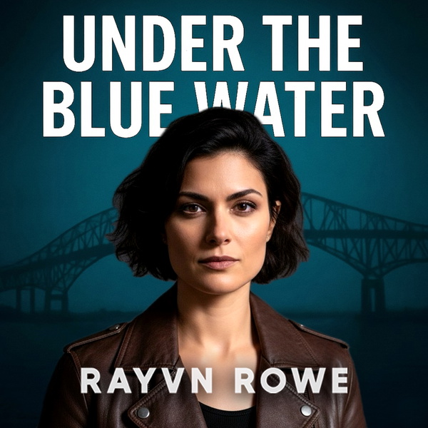 Artwork for Under the Blue Water