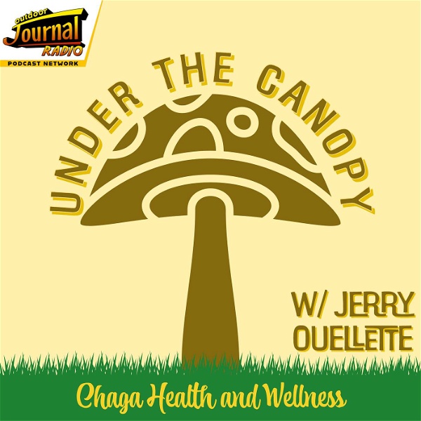 Artwork for Under the Canopy