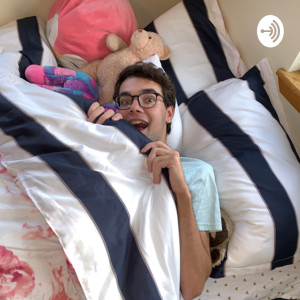 Artwork for Under the Covers