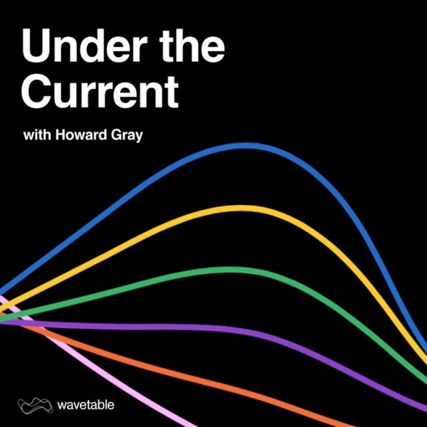 Artwork for Under the Current