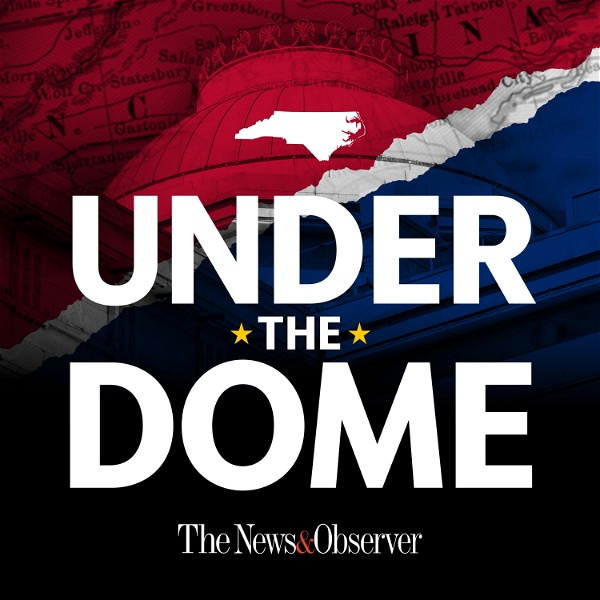 Artwork for Under the Dome