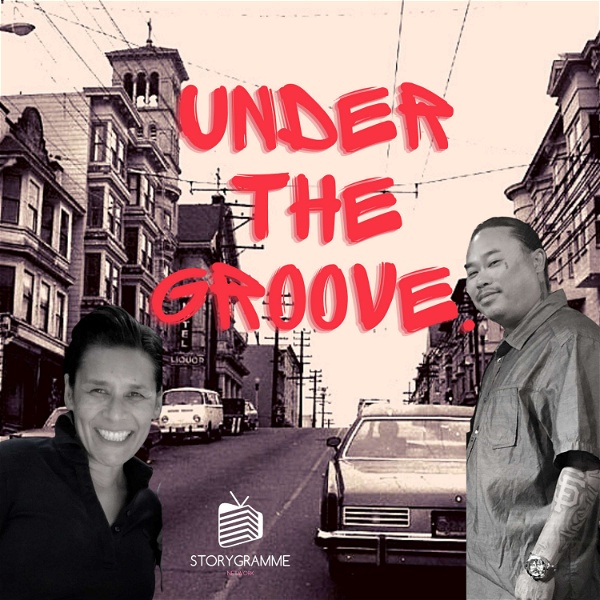 Artwork for Under The Groove