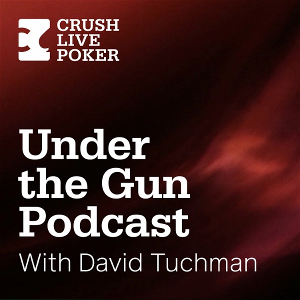 Artwork for Under the Gun Podcast