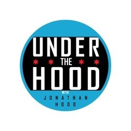 Artwork for Under the Hood Podcast