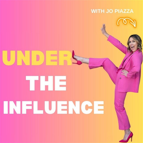 Artwork for Under the Influence
