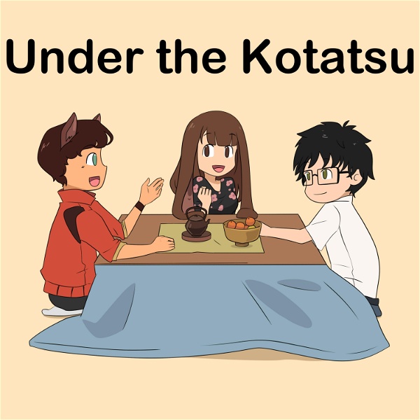 Artwork for Under the Kotatsu
