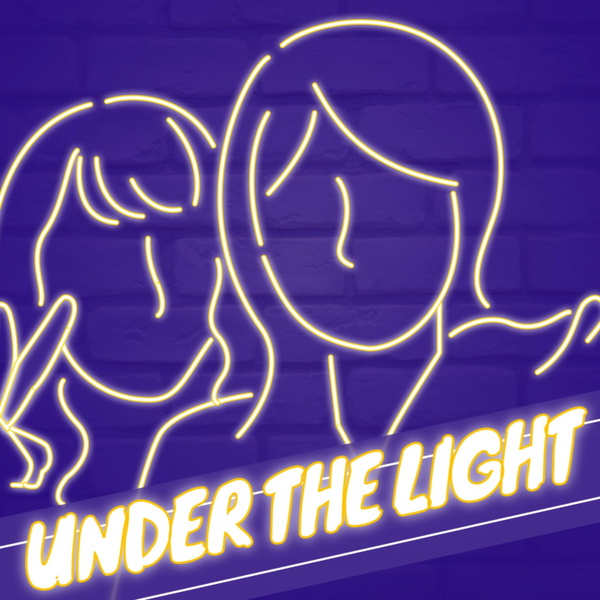 Artwork for UNDER THE LIGHT
