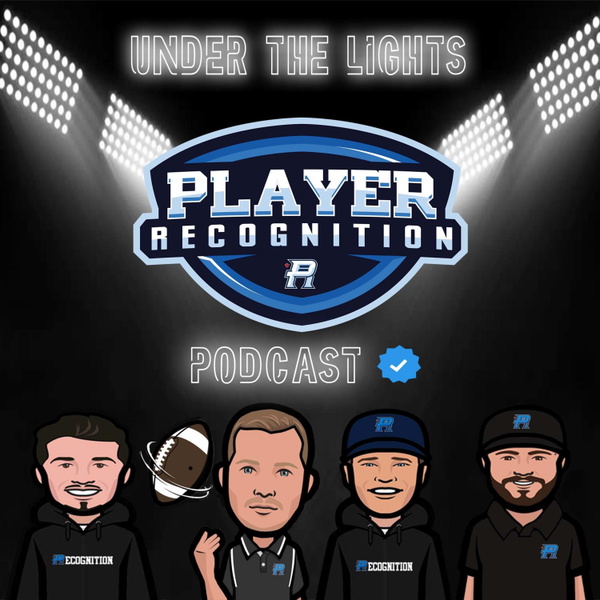 Artwork for UNDER THE LIGHTS