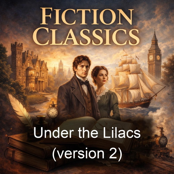 Artwork for Under the Lilacs