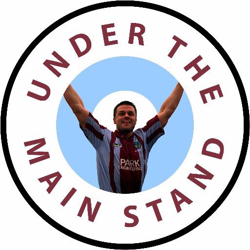 Artwork for Under The Main Stand Podcast