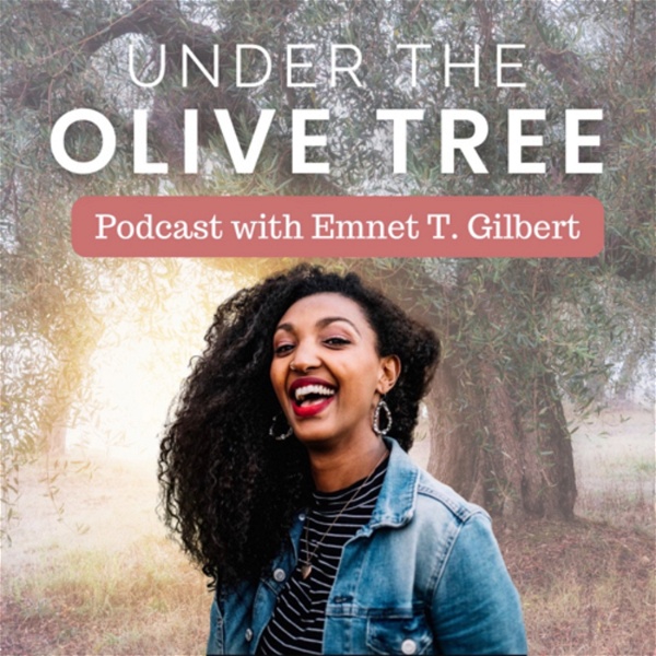 Artwork for Under the Olive Tree
