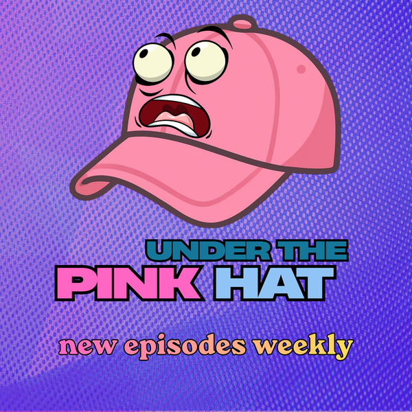 Artwork for Under The Pink Hat