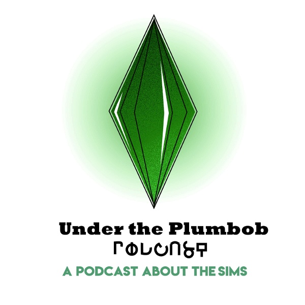 Artwork for Under the Plumbob Podcast