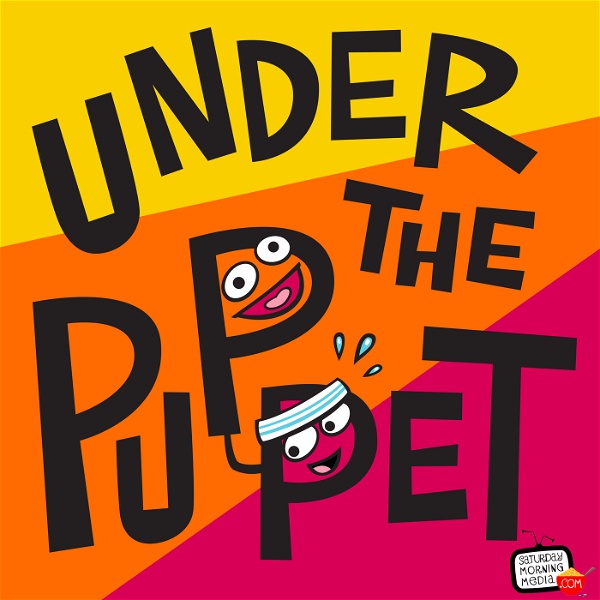 Artwork for Under The Puppet