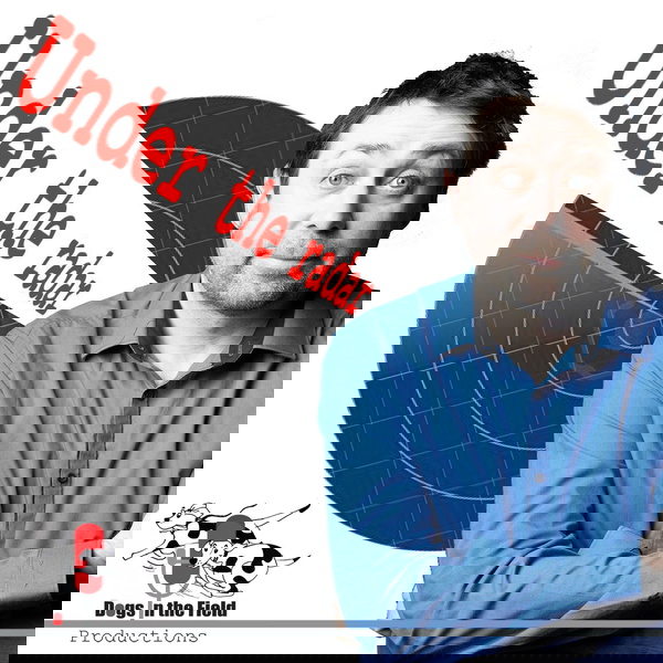 Artwork for Under The Radar Podcast