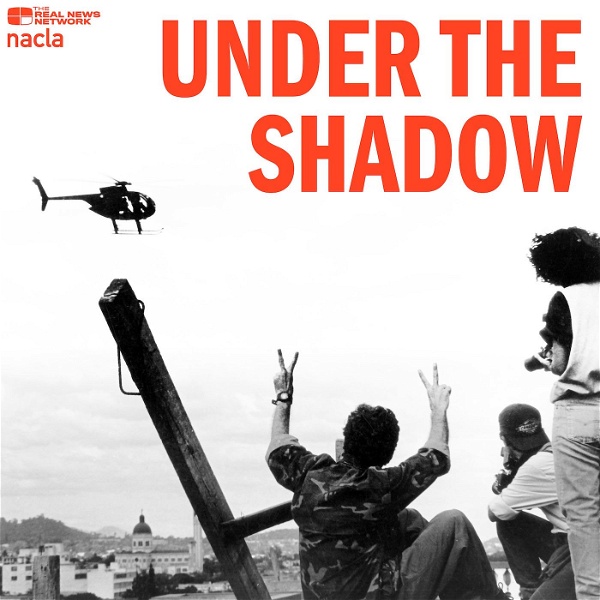 Artwork for Under the Shadow