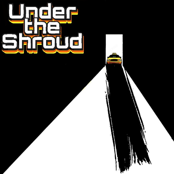 Artwork for Under The Shroud