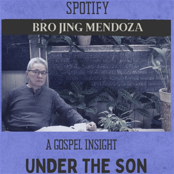 Artwork for UNDER THE SON