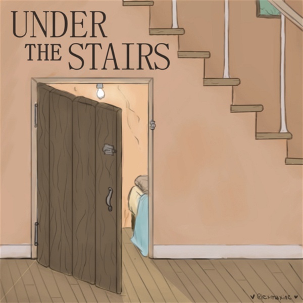 Artwork for Under the Stairs: A Harry Potter Podcast