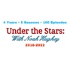 Under The Stars: With Noah Hughey