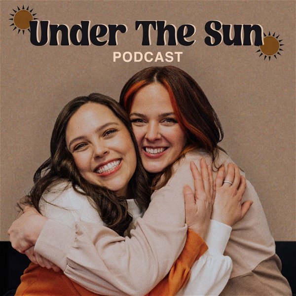 Artwork for Under The Sun Podcast