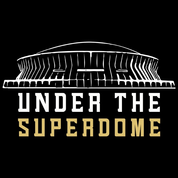 Artwork for Under The Superdome