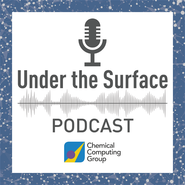 Artwork for Under the Surface Podcast