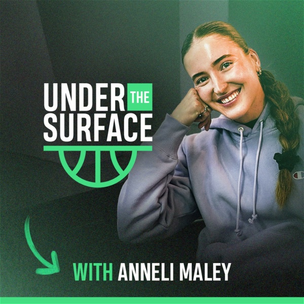 Artwork for Under The Surface