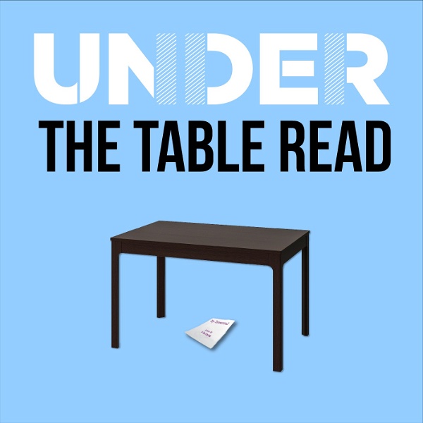 Artwork for Under The Table Read