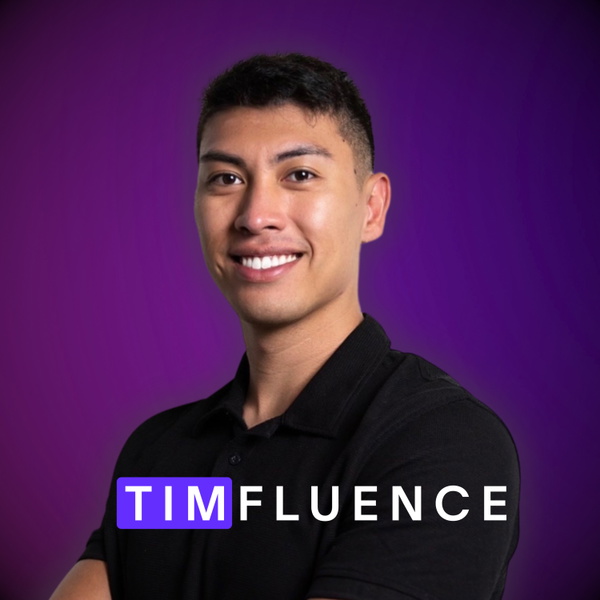Artwork for Timfluence