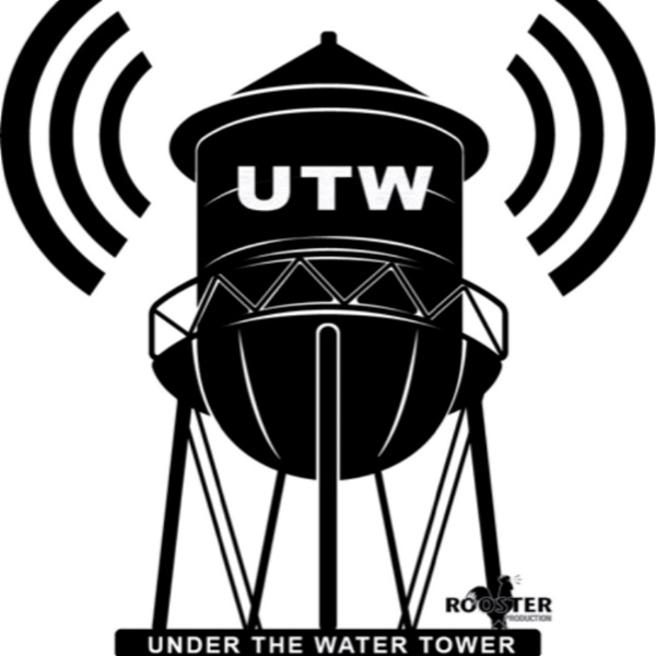Artwork for Under the Water Tower