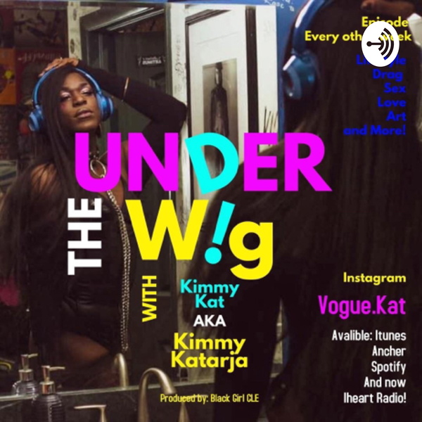 Artwork for Under the Wig