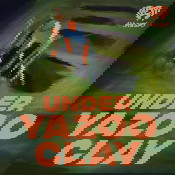 Artwork for Under Yazoo Clay