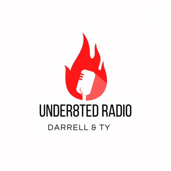 Artwork for Under8ted Radio
