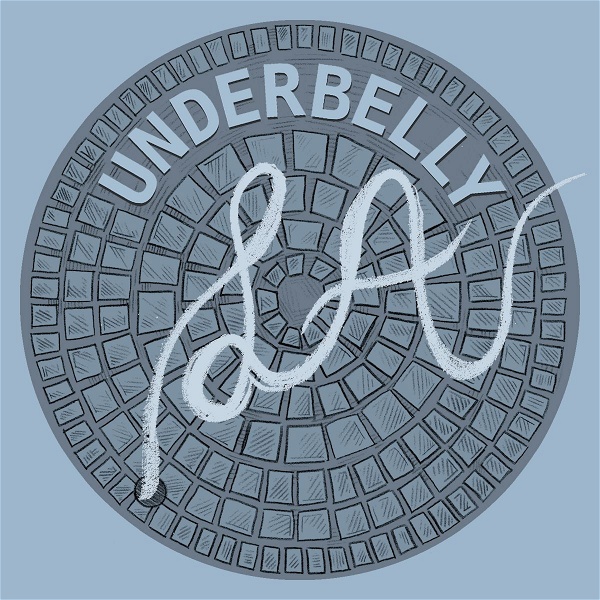 Artwork for Underbelly L.A.