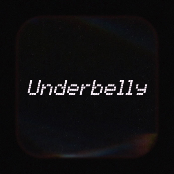 Artwork for Underbelly