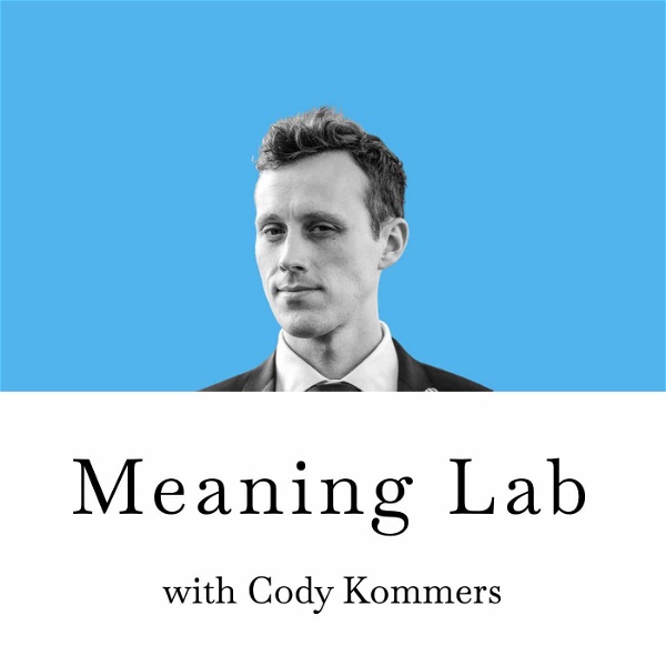 Artwork for Meaning Lab