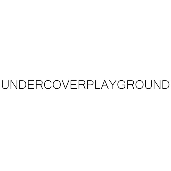 Artwork for Undercover Playground