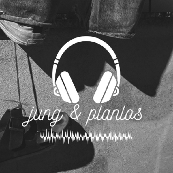Artwork for Jung&Planlos-Der Unterhaltungspodcast im südtiroler Dialekt