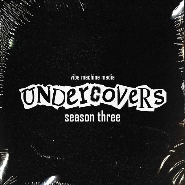 Artwork for Undercovers