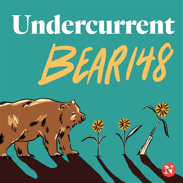 Artwork for Undercurrent: Bear 148