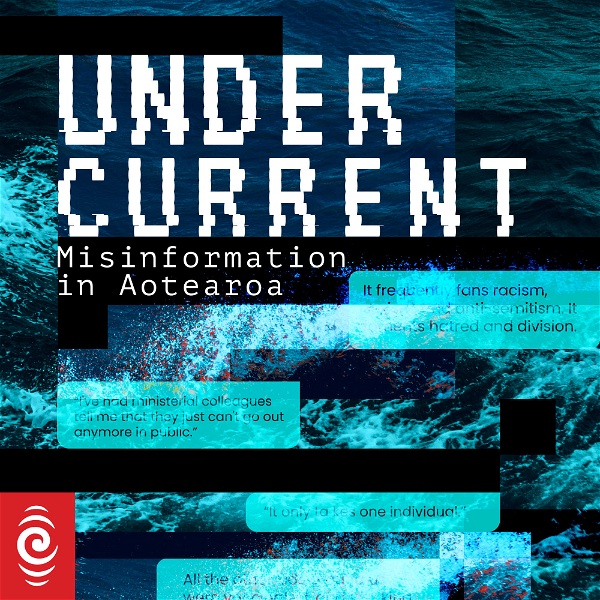 Artwork for Undercurrent podcast