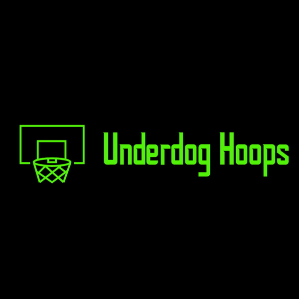 Artwork for Underdog Hoops