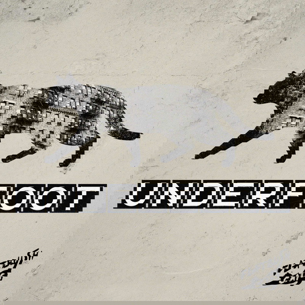 Artwork for Underfoot