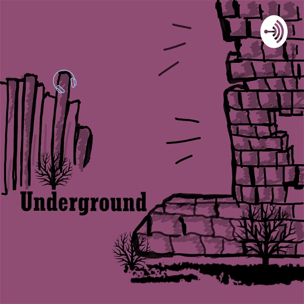 Artwork for Underground