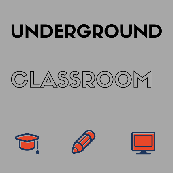 Artwork for Underground Classroom