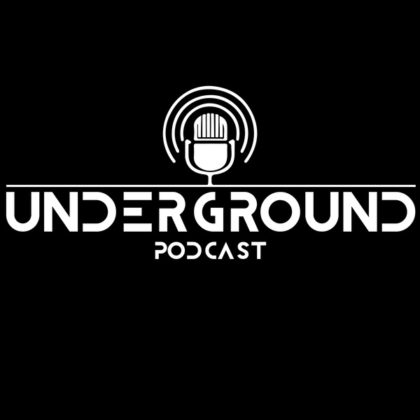 Artwork for Underground Ivoire