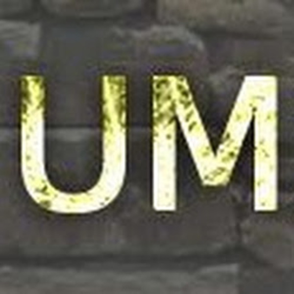 Artwork for Underground Music Show